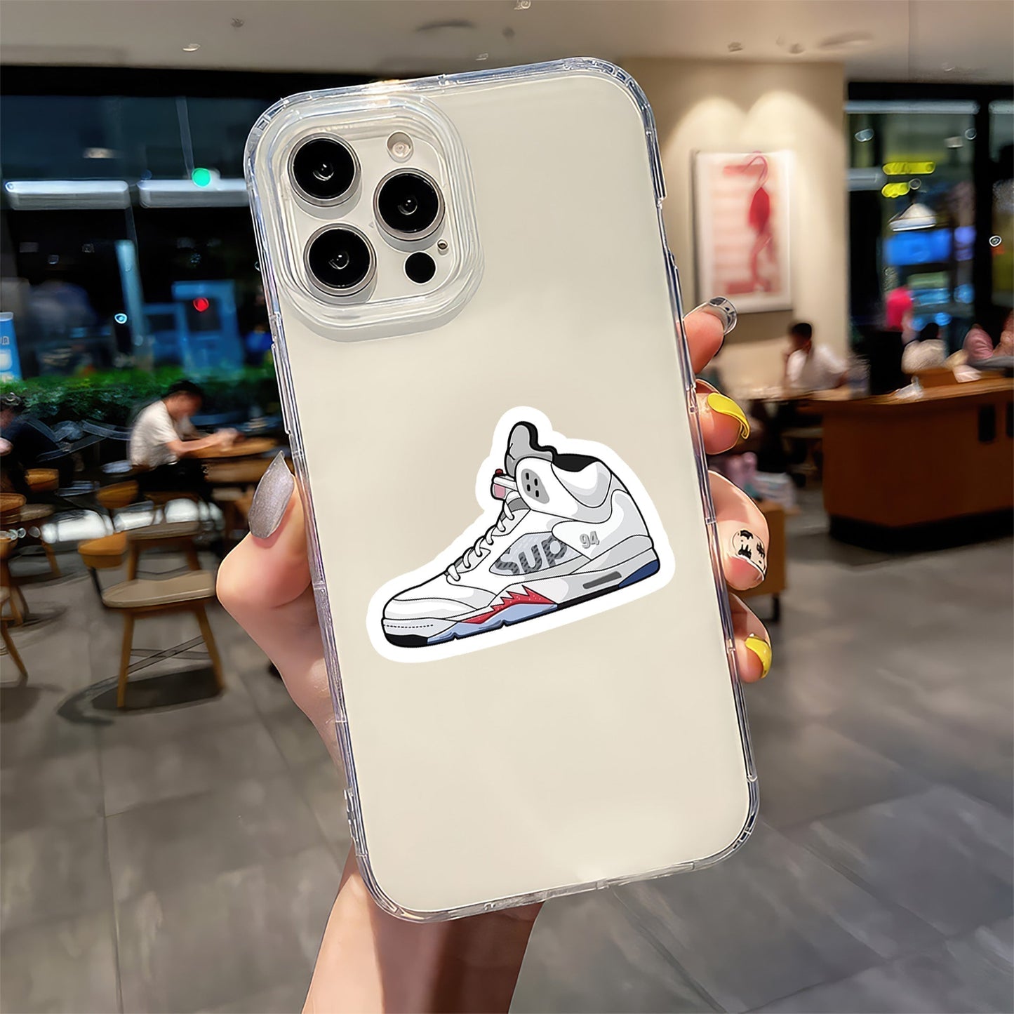 SNEAKERS - 9