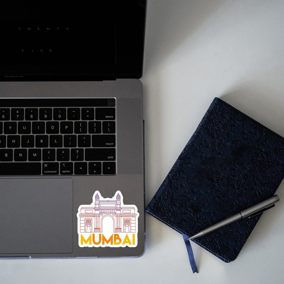 GATEWAY PE SELFIE LE LO GUYS STICKER - stickyfunk premium stickers