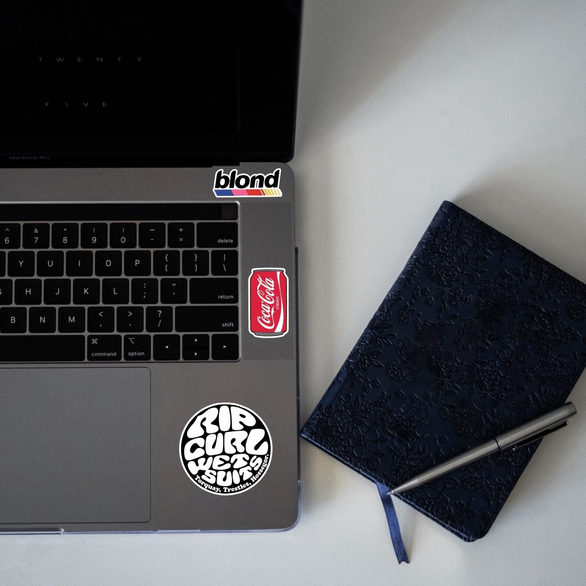 FUNKY - stickyfunk premium stickers