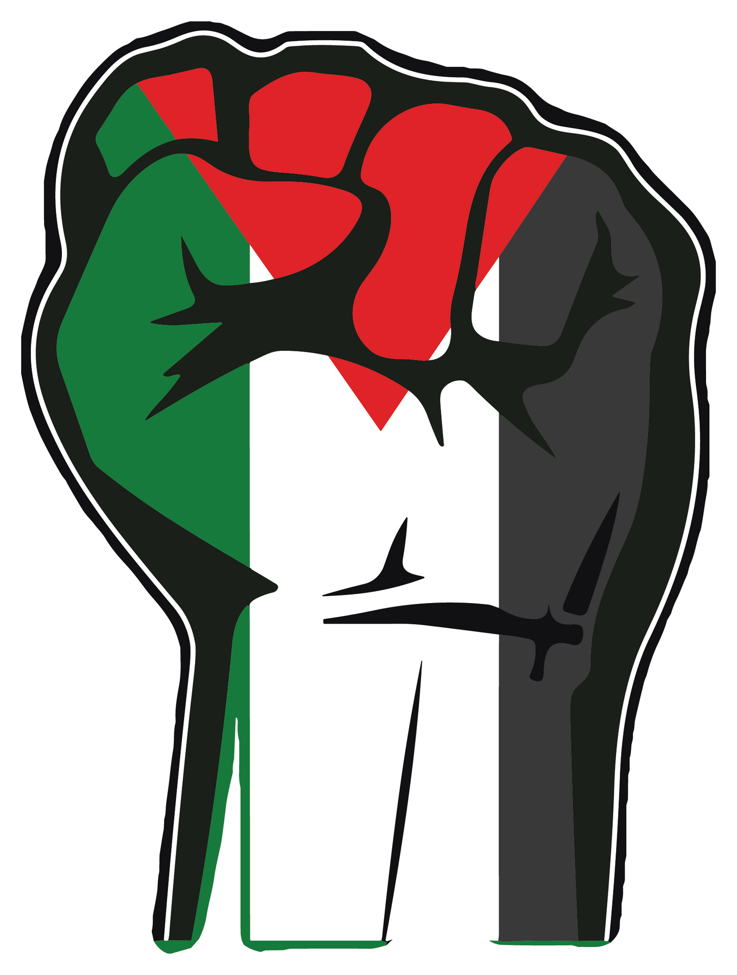 PALESTINE & ISLAMIC