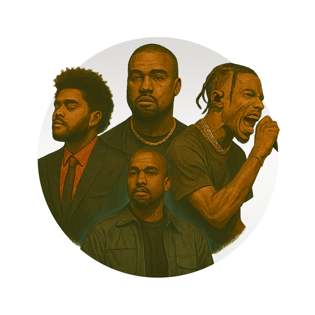 ARTISTS