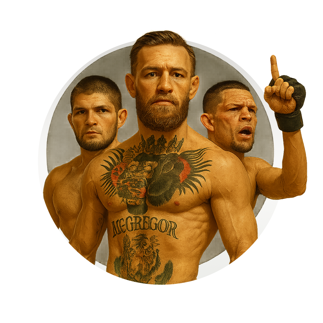 UFC