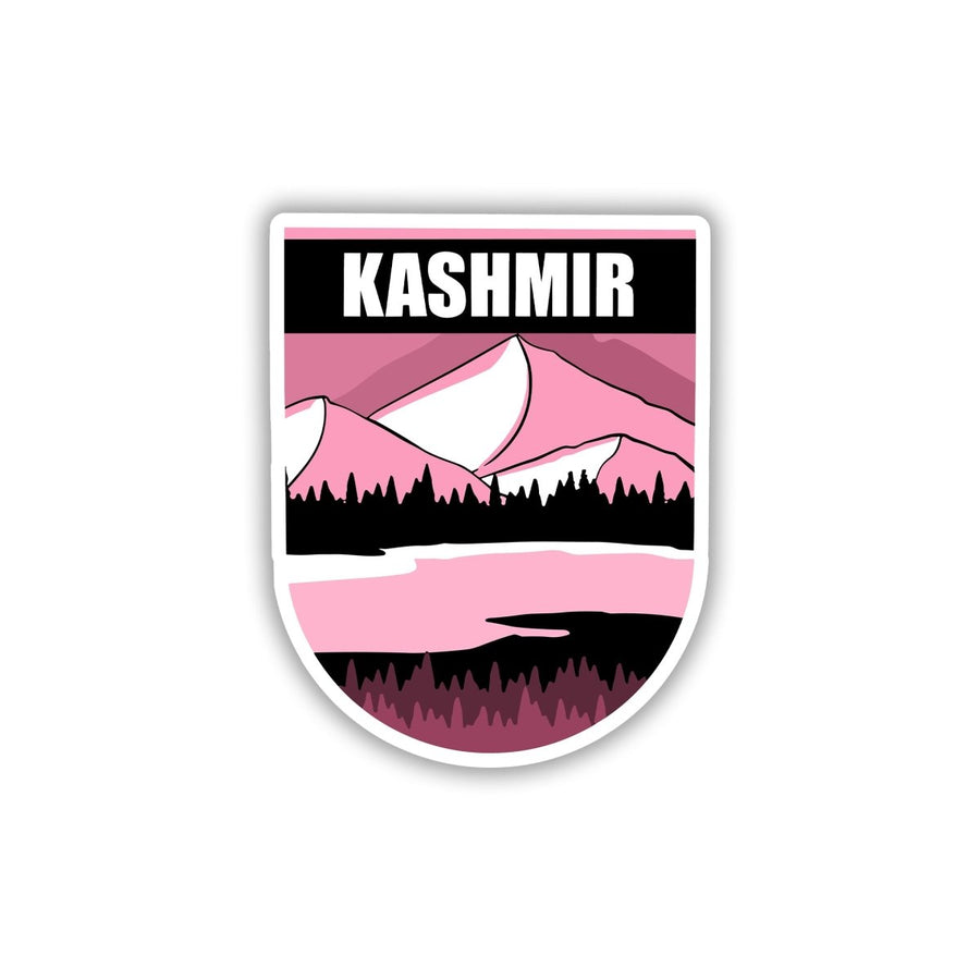 NOT PHOTOSHOPPED, PROMISE! STICKER