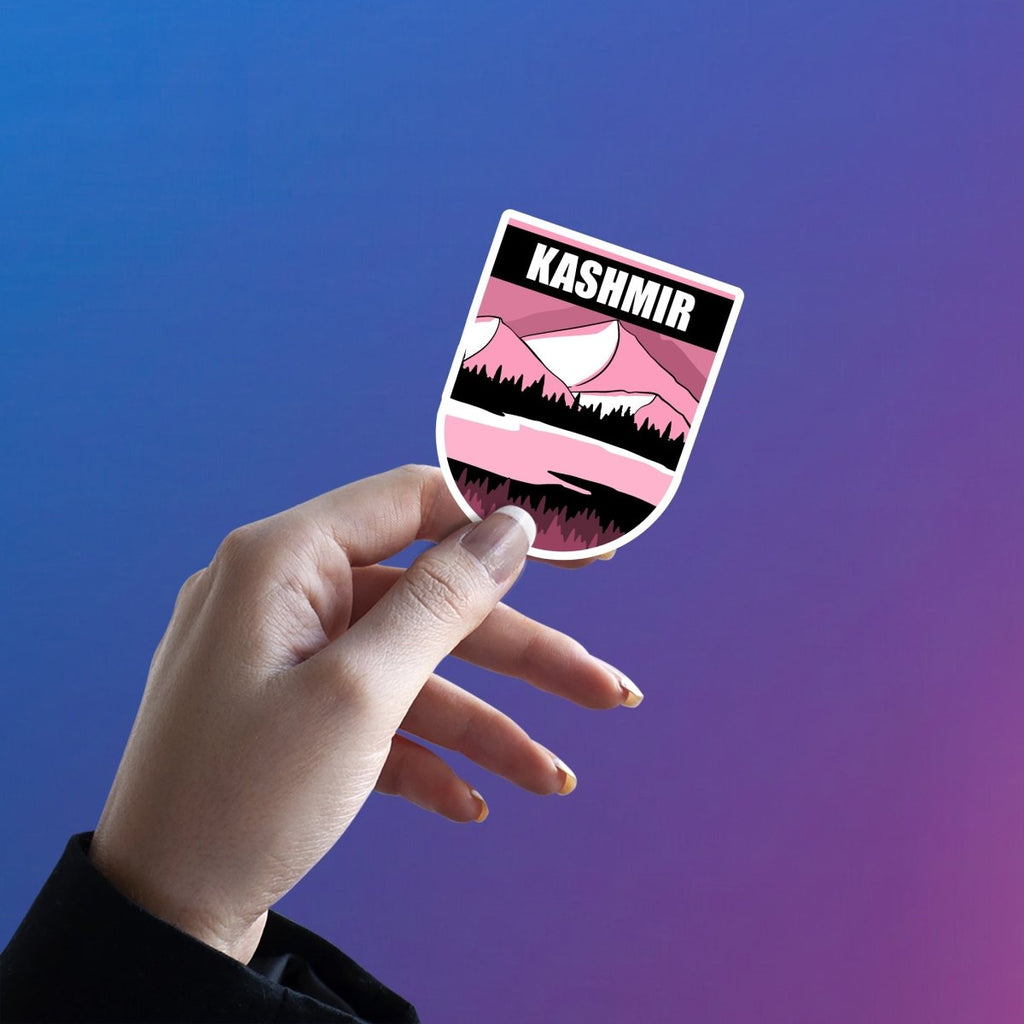 NOT PHOTOSHOPPED, PROMISE! STICKER - stickyfunk premium stickers