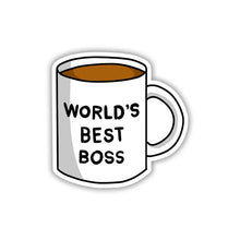 PROFESSIONAL EGO BOOSTER STICKER