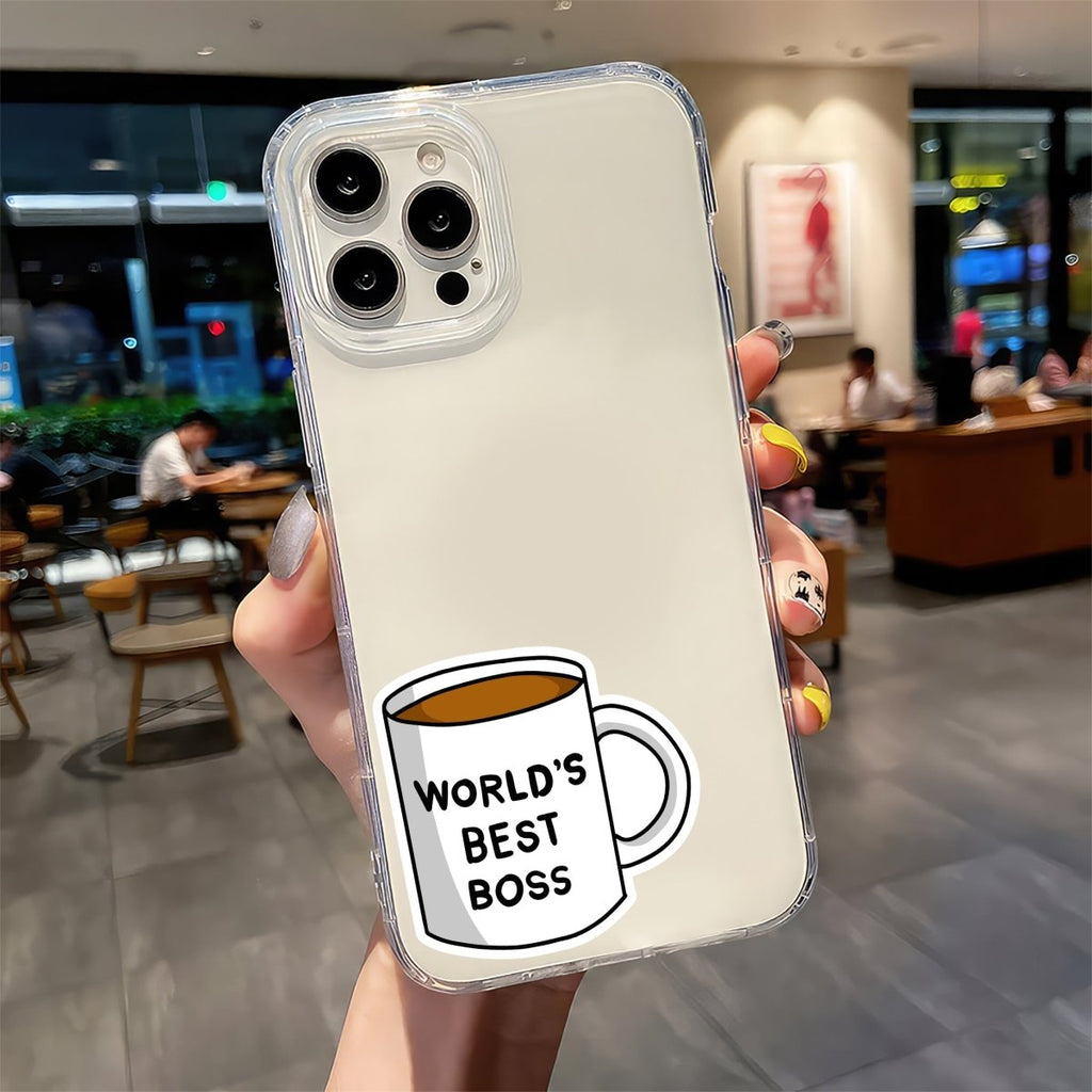 PROFESSIONAL EGO BOOSTER STICKER - stickyfunk premium stickers