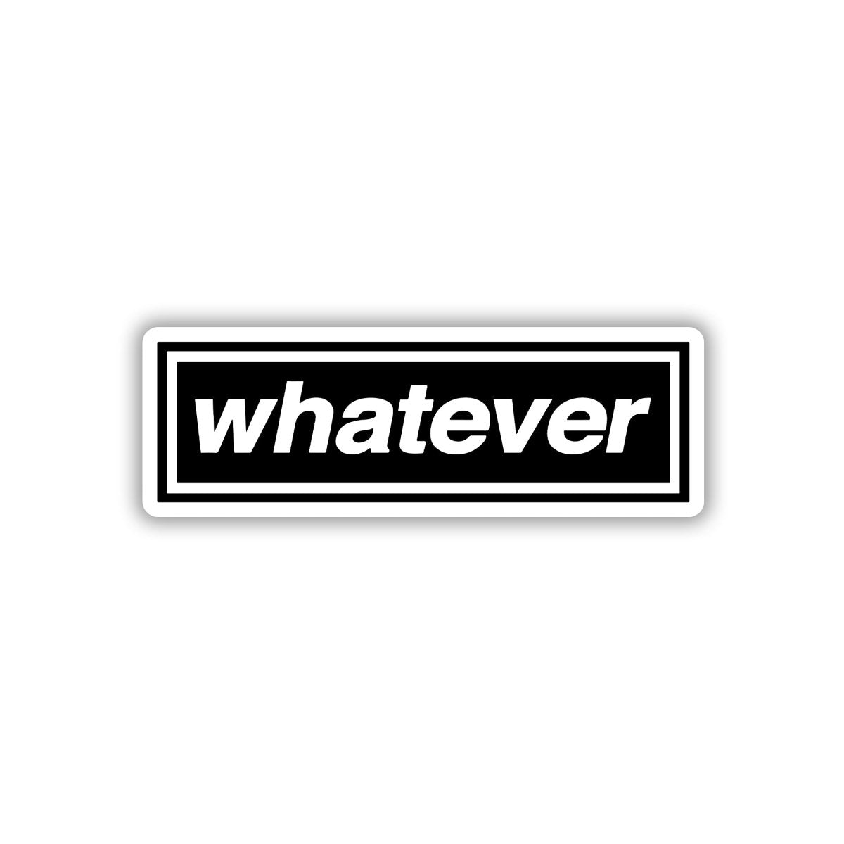PEAK MOTIVATION STICKER - stickyfunk premium stickers