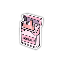 SWEET REBEL STICKER