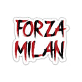 AC MILAN CHANT STICKER