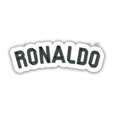 CRISTIANO RONALDO 19