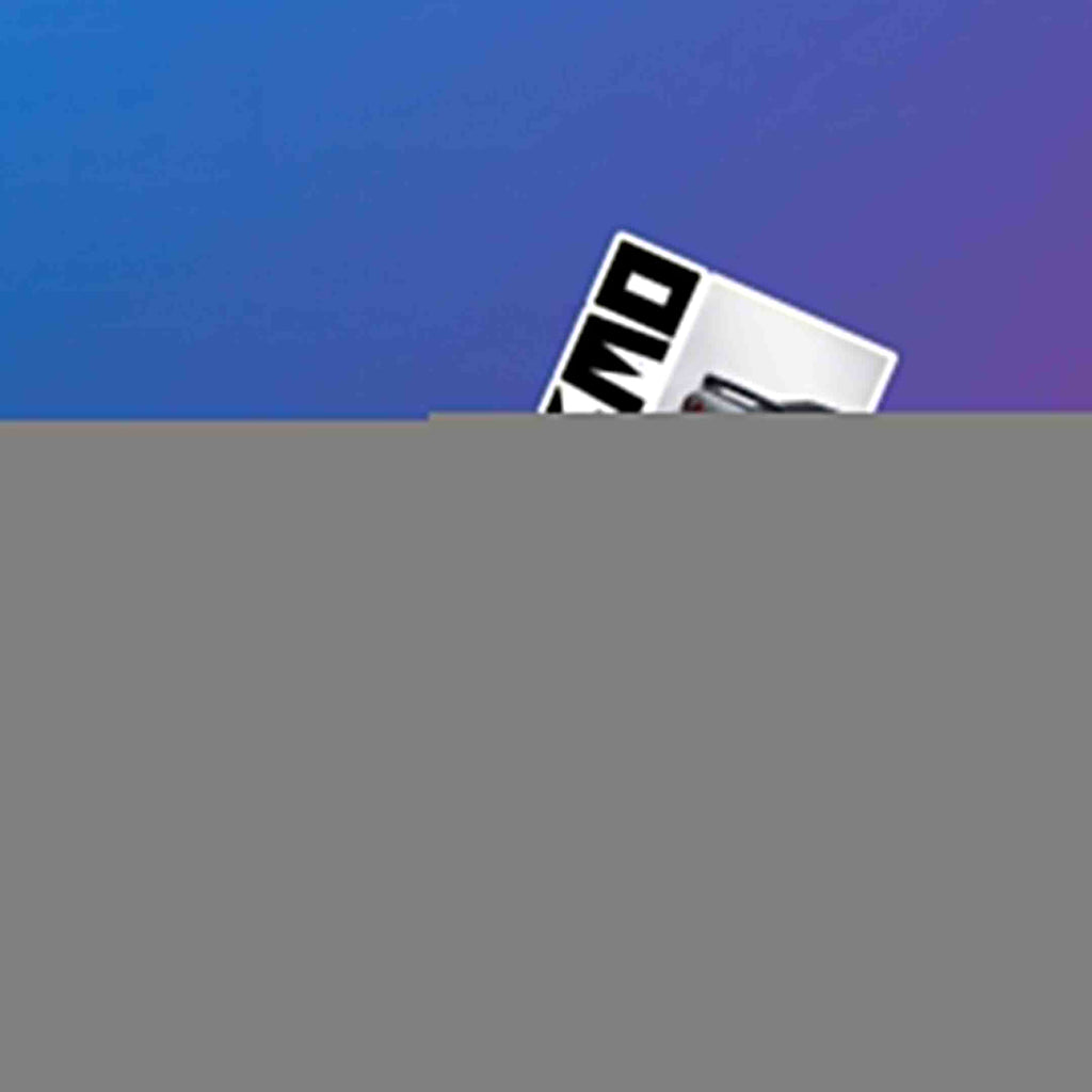 JDM 10 - stickyfunk premium stickers