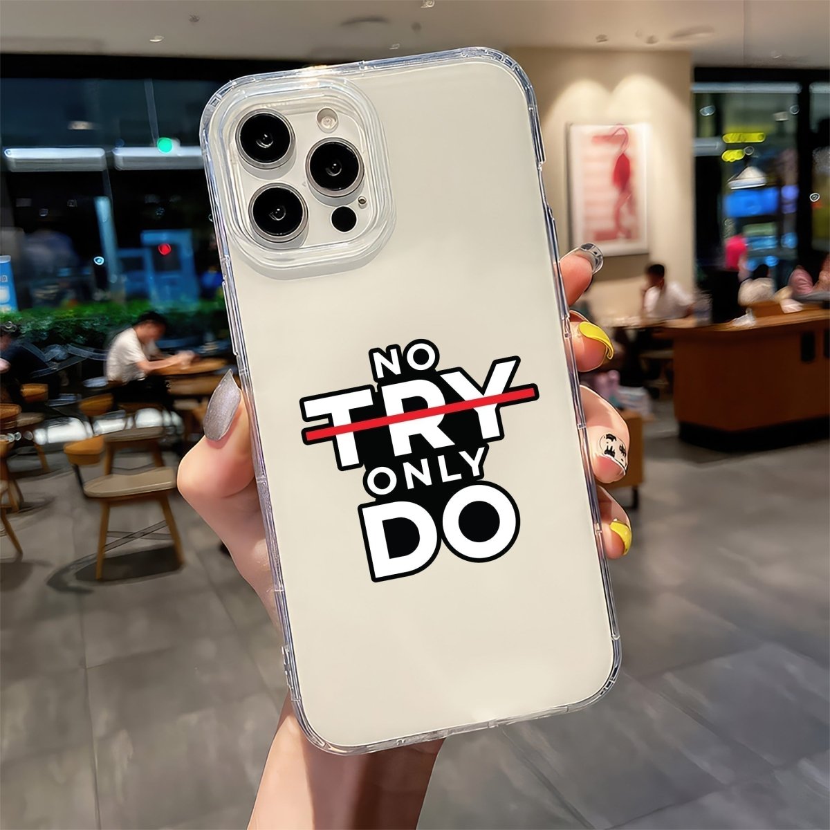 MOTIVATIONAL - 6 - stickyfunk premium stickers