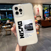 NISMO Track Weapon Sticker