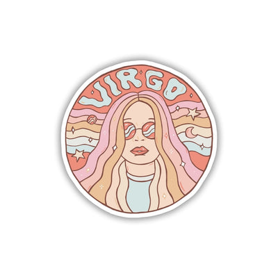 UNPAID THERAPIST STICKER