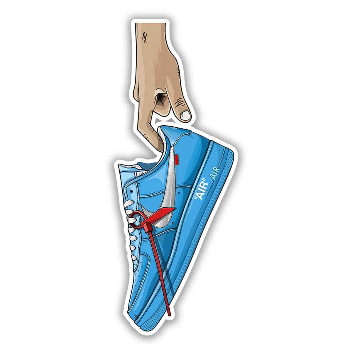 SNEAKERS - 10