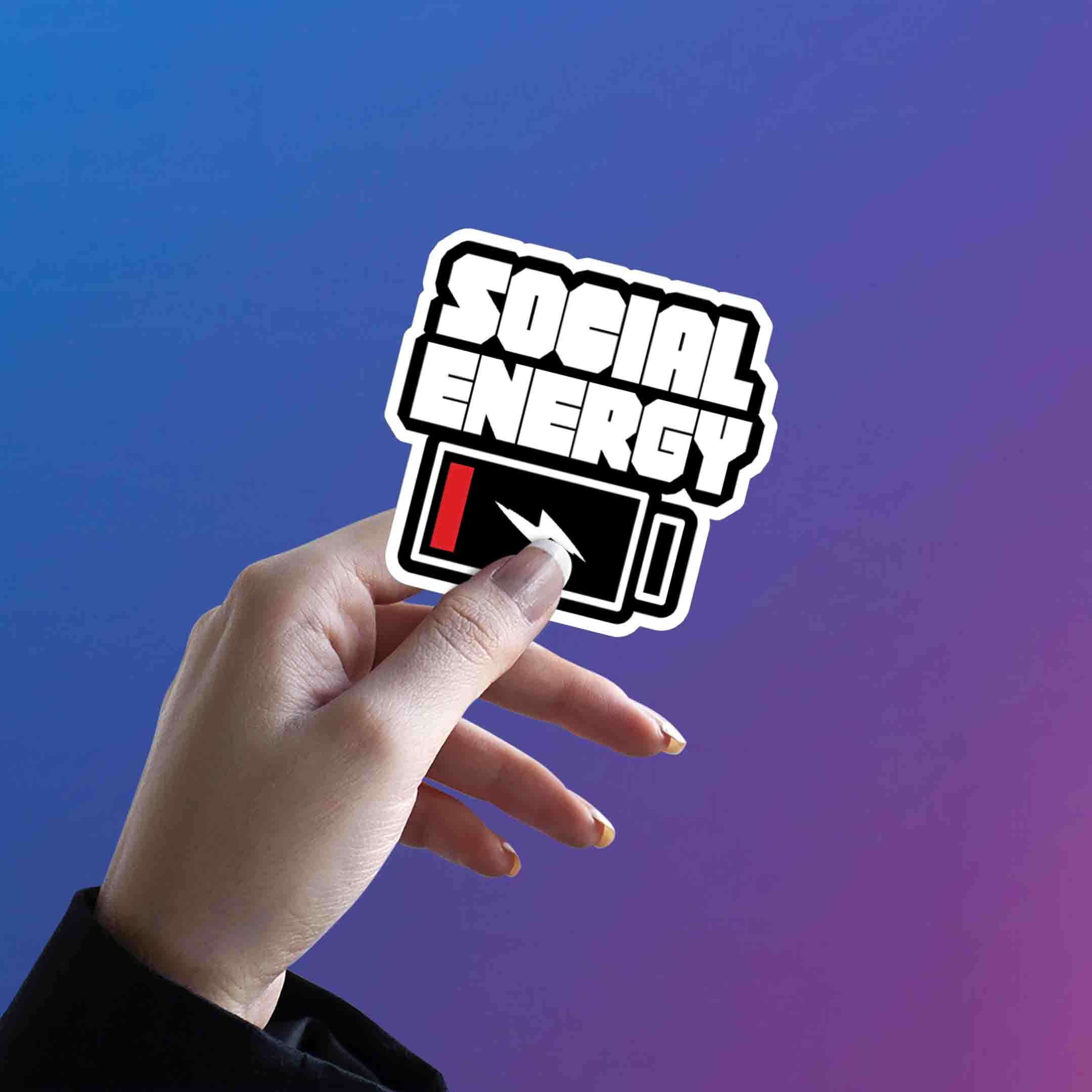 TRADING - 11 - stickyfunk premium stickers