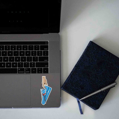 SNEAKERS - 10 - stickyfunk premium stickers