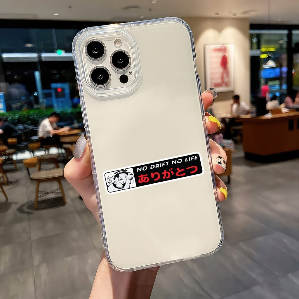 JDM 11 - stickyfunk premium stickers