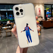 HARDIK PANDYA - WORLDCUP EDITION Sticker