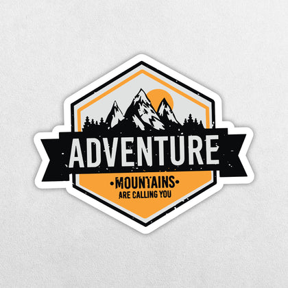 ADVENTURE
