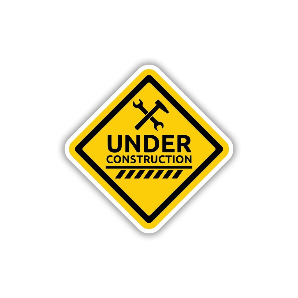 LIFE UPDATES EVERY THURSDAY STICKER - stickyfunk premium stickers