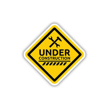 LIFE UPDATES EVERY THURSDAY STICKER