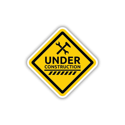 LIFE UPDATES EVERY THURSDAY STICKER - stickyfunk premium stickers