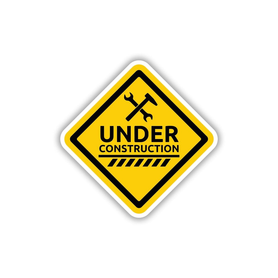 LIFE UPDATES EVERY THURSDAY STICKER