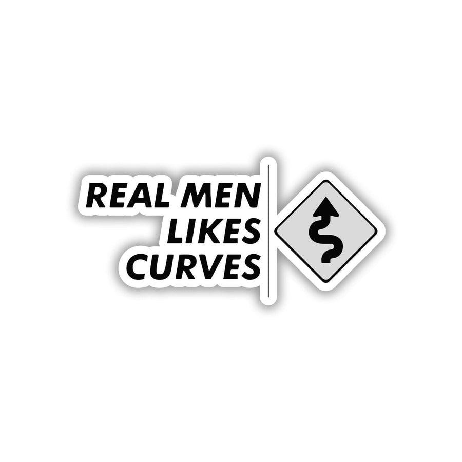 GEOMETRY CLASS DROPOUT STICKER