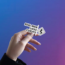 GEOMETRY CLASS DROPOUT STICKER