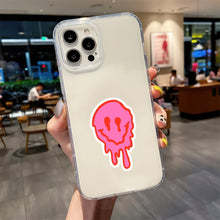 TOTALLY FINE - THANKS FOR ASKING STICKER