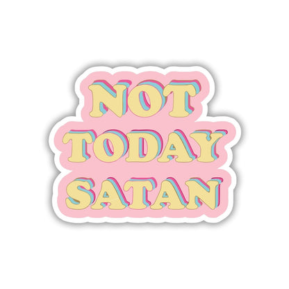 SARCASM SHIELD ACTIVATED STICKER - stickyfunk premium stickers