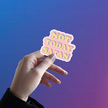 SARCASM SHIELD ACTIVATED STICKER