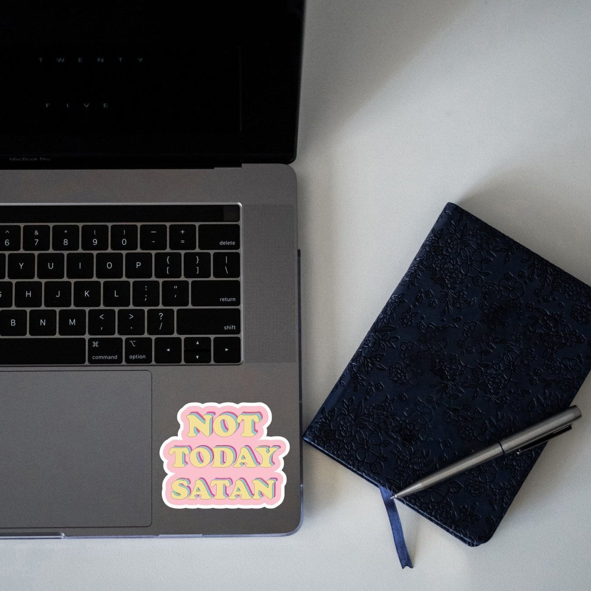 SARCASM SHIELD ACTIVATED STICKER - stickyfunk premium stickers