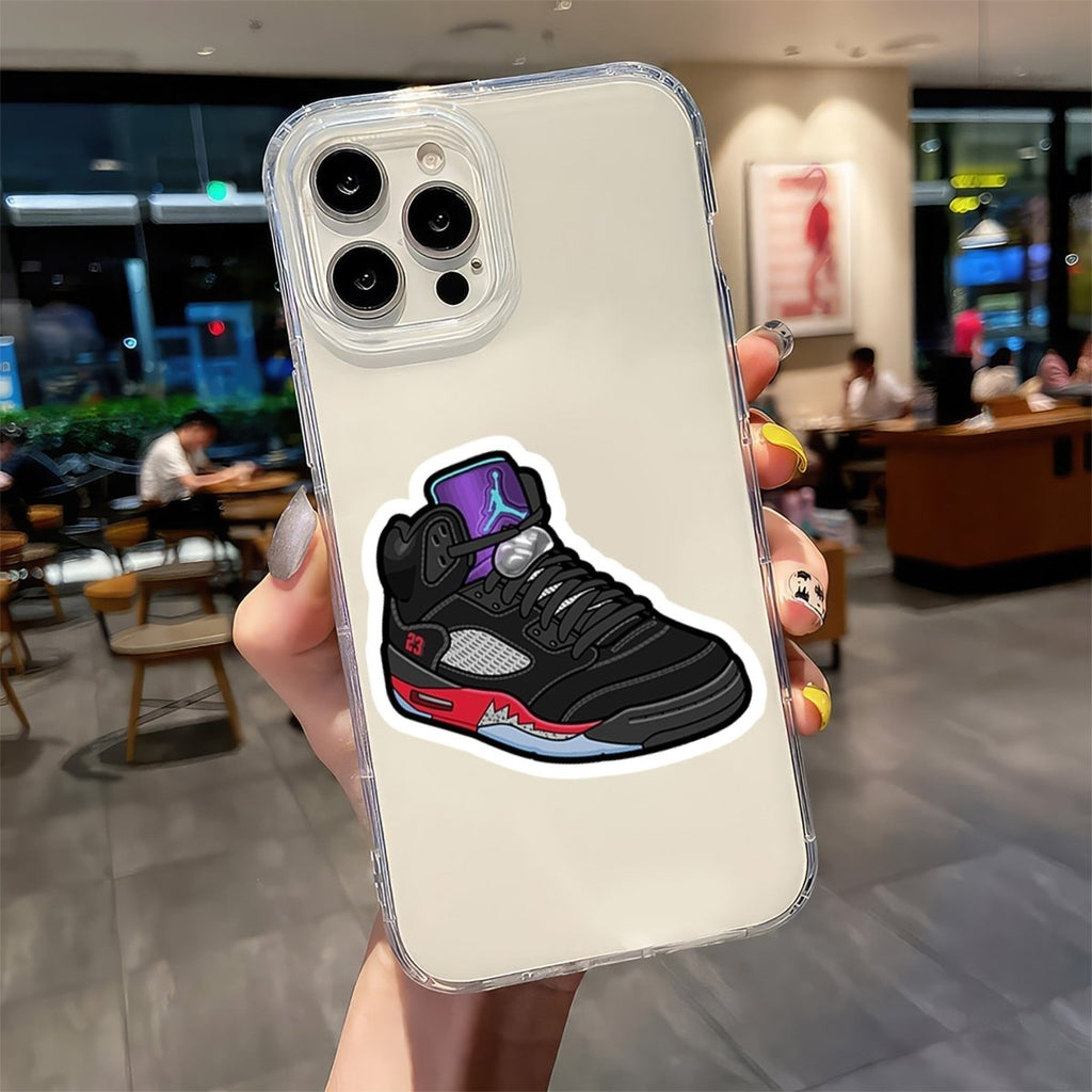 SNEAKERS - 11 - stickyfunk premium stickers