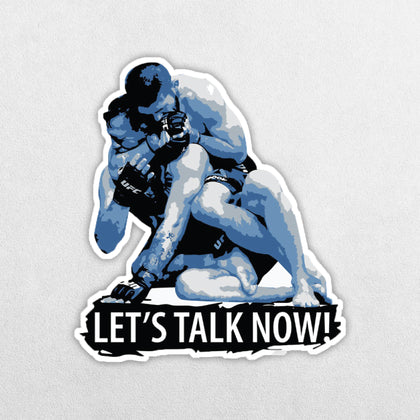 UFC
