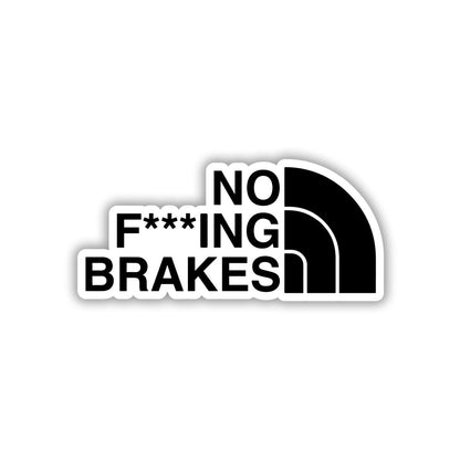 SUBTLE HINT FOR INSURANCE AGENTS STICKER - stickyfunk premium stickers