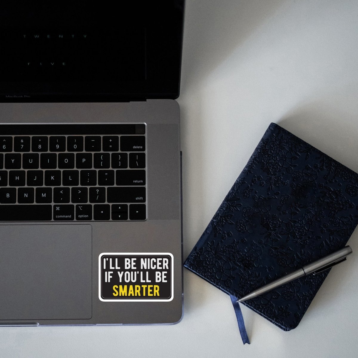 KINDNESS CONDITIONAL STICKER