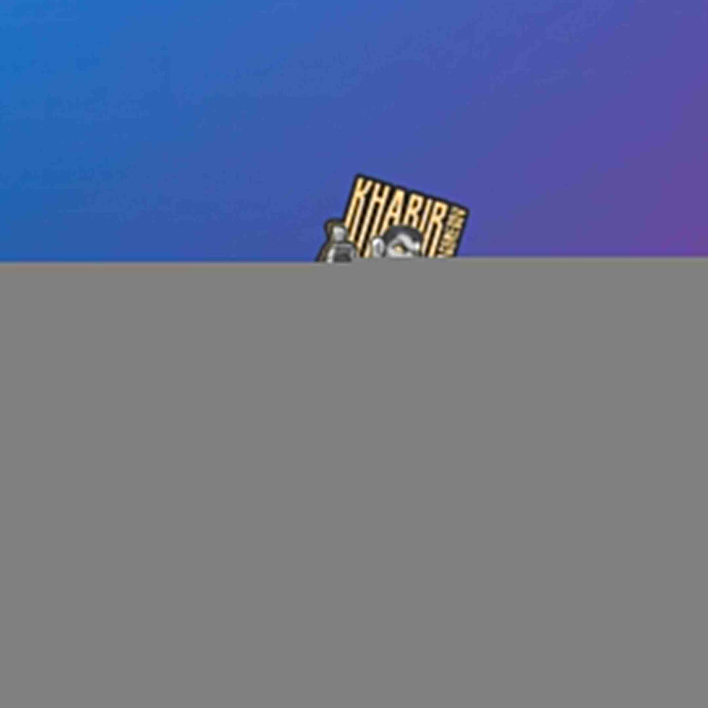 KHABIB NURMAGOMEDOV - 12 - stickyfunk premium stickers