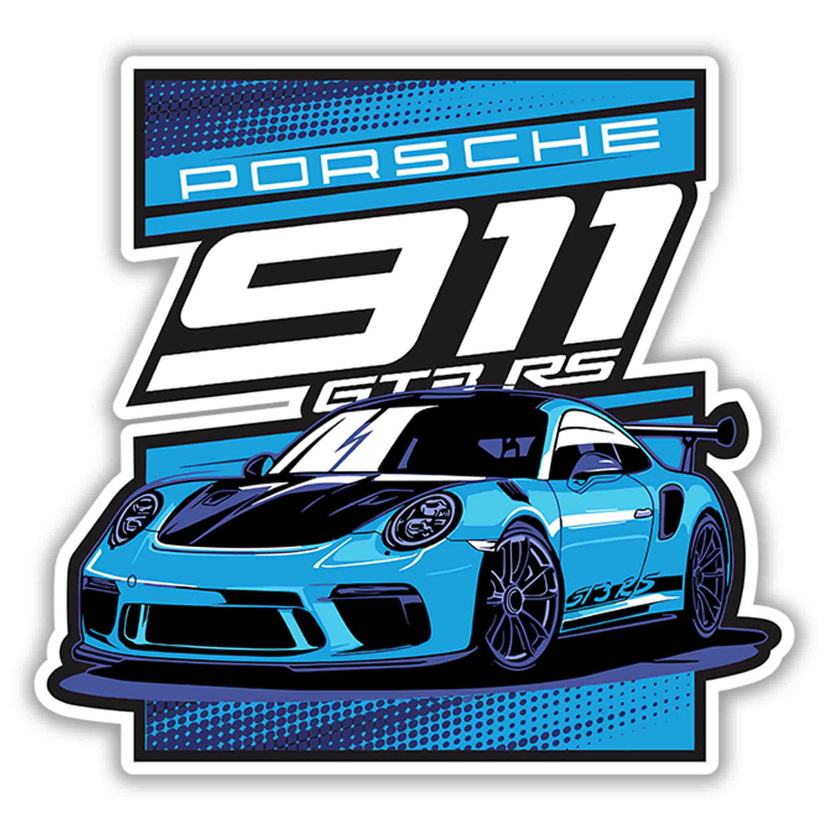 PORSHE