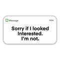 QUIRKY 13 - stickyfunk premium stickers
