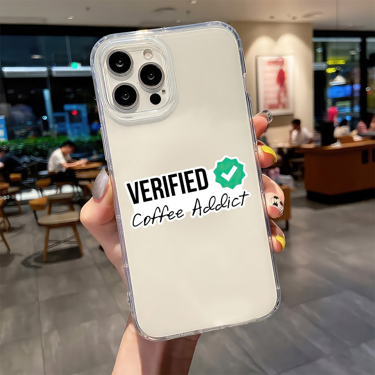 MOTIVATIONAL - 1 - stickyfunk premium stickers