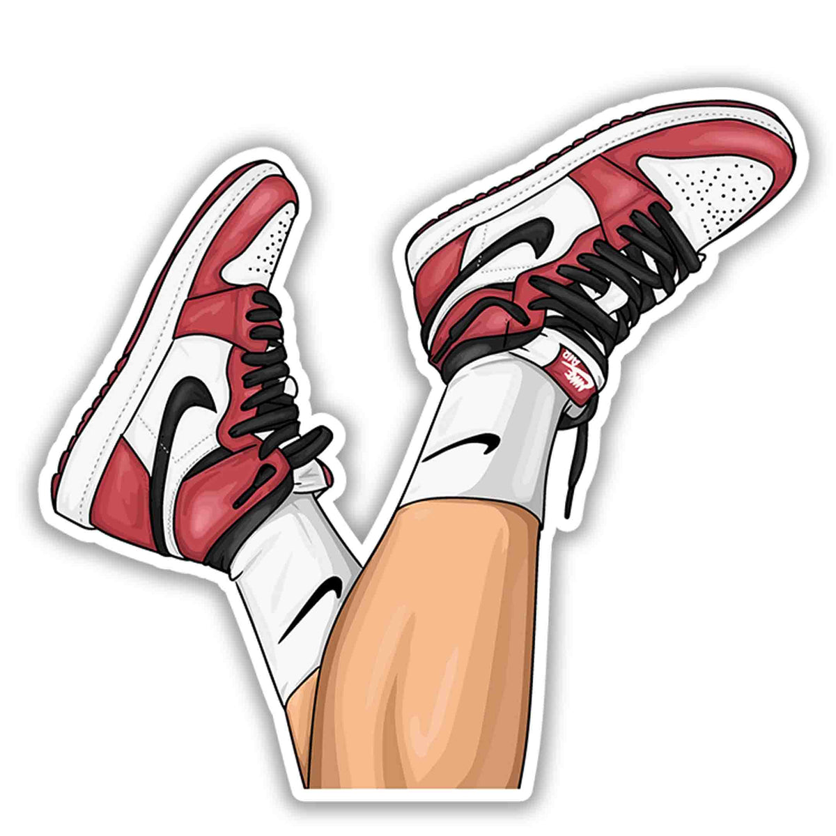 SNEAKERS - 15