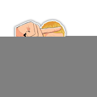 ERLING HAALAND | MANCITY STICKER - 9