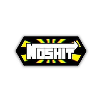 NOSHIT STICKER