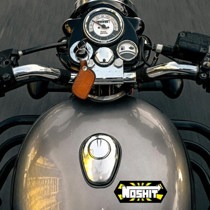 NOSHIT STICKER - stickyfunk premium stickers