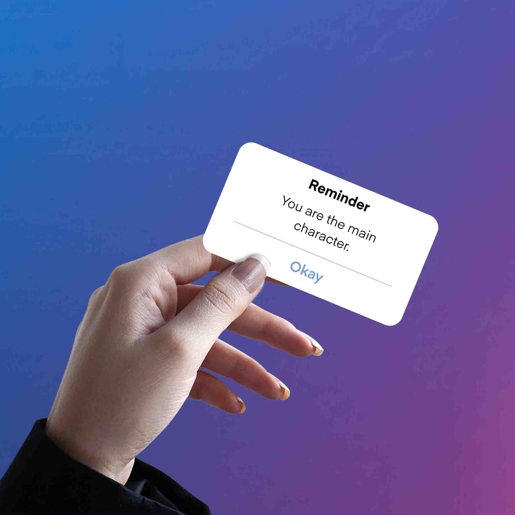 QUIRKY 16 - stickyfunk premium stickers