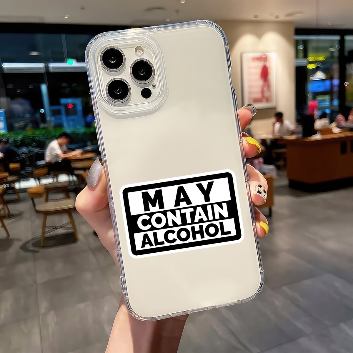 DEFINITELY JUICE... OR IS IT STICKER - stickyfunk premium stickers