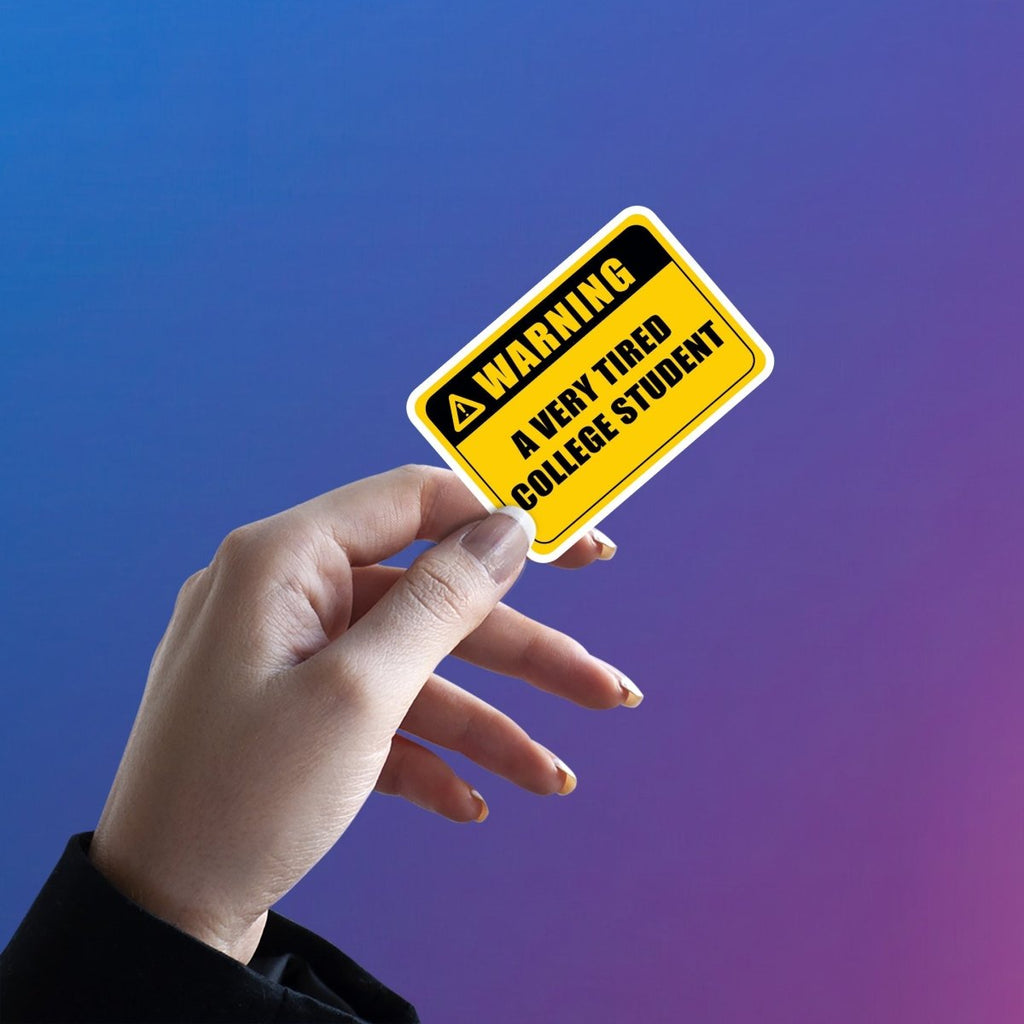 FREE WI - FI BUT NO WILL TO LIVE STICKER - stickyfunk premium stickers