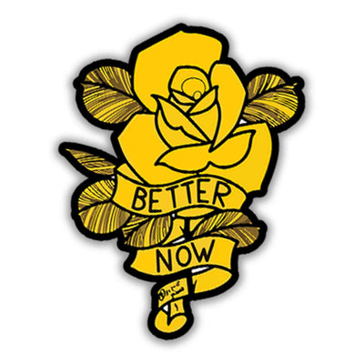 POST MALONE STICKER - 1